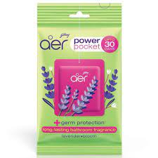 AERPOWER POCKET LAVENDERBLOOM 10GM